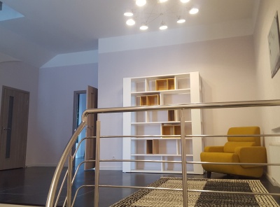 3 Bedrooms, Загородная, Аренда, Listing ID 1808, Московская область, Россия,