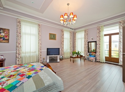 4 Bedrooms, Загородная, Продажа, Listing ID 1057, Московская область, Россия,