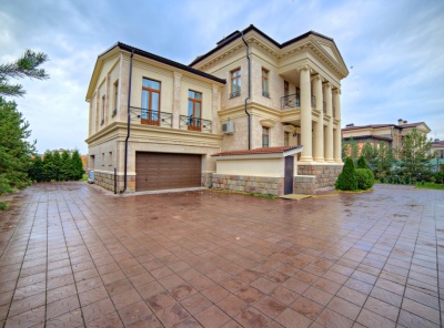 4 Bedrooms, Загородная, Продажа, Listing ID 1057, Московская область, Россия,