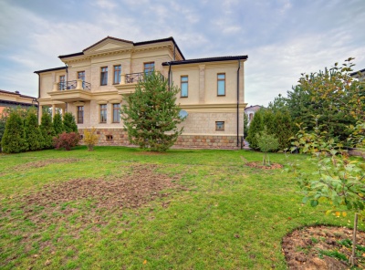 4 Bedrooms, Загородная, Продажа, Listing ID 1057, Московская область, Россия,