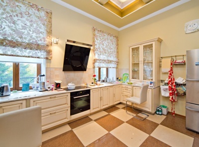 4 Bedrooms, Загородная, Продажа, Listing ID 1057, Московская область, Россия,