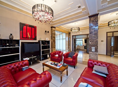 4 Bedrooms, Загородная, Продажа, Listing ID 1057, Московская область, Россия,