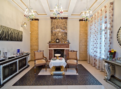 4 Bedrooms, Загородная, Продажа, Listing ID 1057, Московская область, Россия,