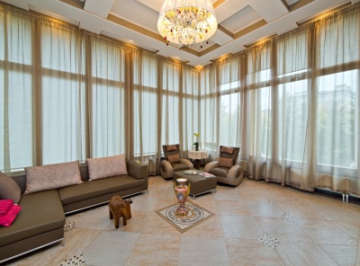 4 Bedrooms, Загородная, Продажа, Listing ID 1057, Московская область, Россия,