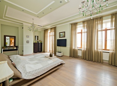 4 Bedrooms, Загородная, Продажа, Listing ID 1057, Московская область, Россия,
