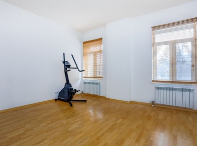 3 Комнаты, Городская, Аренда, Цветной бульвар, Listing ID 1820, Москва, Россия,