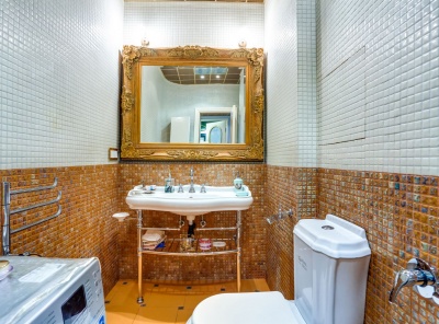 3 Комнаты, Городская, Аренда, Улица Остоженка, Listing ID 1830, Москва, Россия,