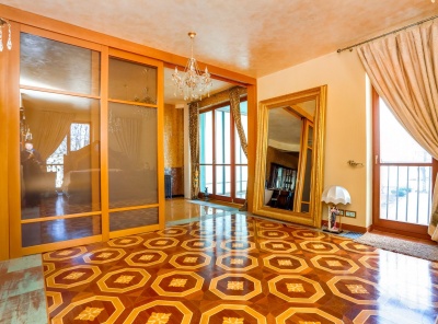 3 Комнаты, Городская, Аренда, Улица Остоженка, Listing ID 1830, Москва, Россия,