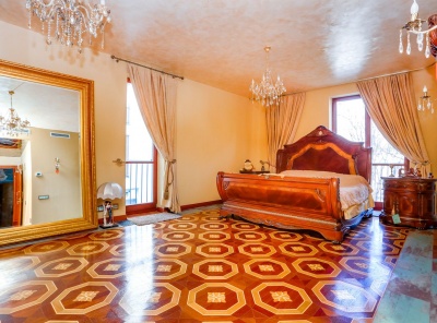 3 Комнаты, Городская, Аренда, Улица Остоженка, Listing ID 1830, Москва, Россия,