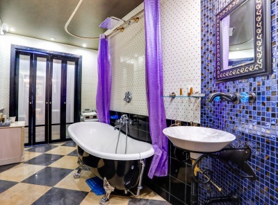 3 Комнаты, Городская, Аренда, Улица Остоженка, Listing ID 1830, Москва, Россия,