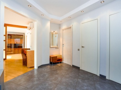 3 Комнаты, Городская, Аренда, Улица Большая Грузинская, Listing ID 1831, Москва, Россия,