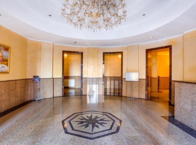 3 Комнаты, Городская, Аренда, Улица Большая Грузинская, Listing ID 1831, Москва, Россия,