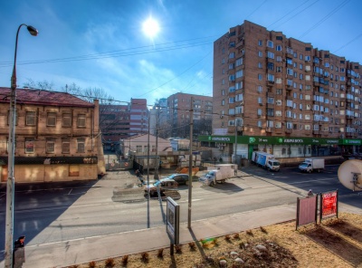 3 Комнаты, Городская, Аренда, Улица Большая Грузинская, Listing ID 1831, Москва, Россия,