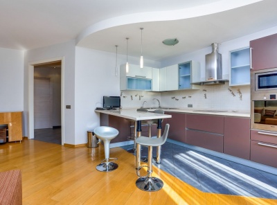 3 Комнаты, Городская, Аренда, Улица Большая Грузинская, Listing ID 1831, Москва, Россия,
