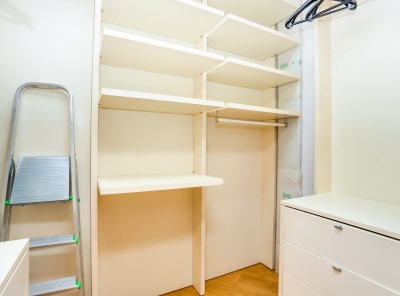 3 Комнаты, Городская, Аренда, Улица Большая Грузинская, Listing ID 1831, Москва, Россия,
