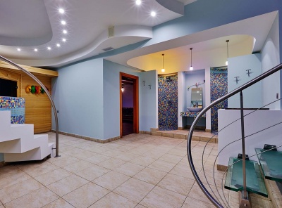 5 Bedrooms, Загородная, Аренда, Listing ID 1832, Московская область, Россия,