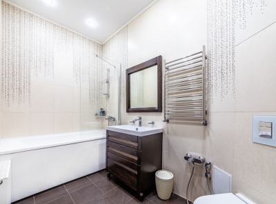 3 Bedrooms, Загородная, Аренда, Listing ID 1833, Московская область, Россия,