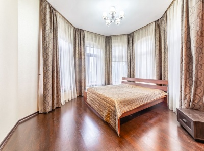 3 Bedrooms, Загородная, Аренда, Listing ID 1833, Московская область, Россия,