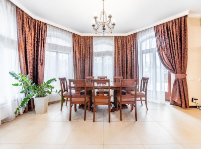 3 Bedrooms, Загородная, Аренда, Listing ID 1833, Московская область, Россия,