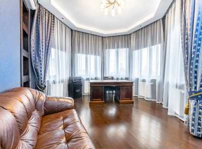 3 Bedrooms, Загородная, Аренда, Listing ID 1833, Московская область, Россия,
