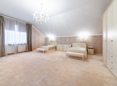 3 Bedrooms, Загородная, Аренда, Listing ID 1833, Московская область, Россия,