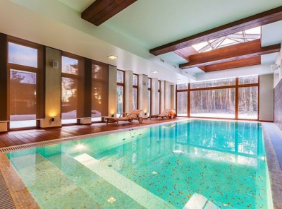 4 Bedrooms, Загородная, Аренда, Listing ID 1834, Московская область, Россия,