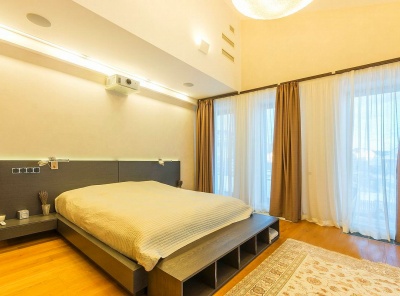 4 Bedrooms, Загородная, Аренда, Listing ID 1834, Московская область, Россия,