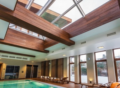 4 Bedrooms, Загородная, Продажа, Listing ID 1835, Московская область, Россия,