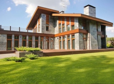 4 Bedrooms, Загородная, Продажа, Listing ID 1835, Московская область, Россия,