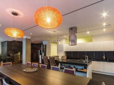 4 Bedrooms, Загородная, Продажа, Listing ID 1835, Московская область, Россия,