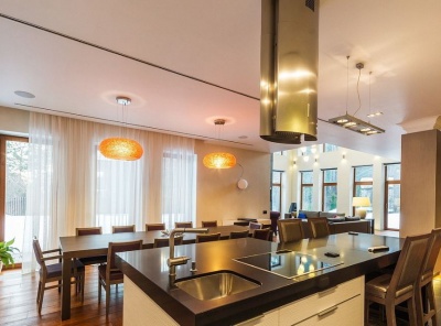 4 Bedrooms, Загородная, Продажа, Listing ID 1835, Московская область, Россия,