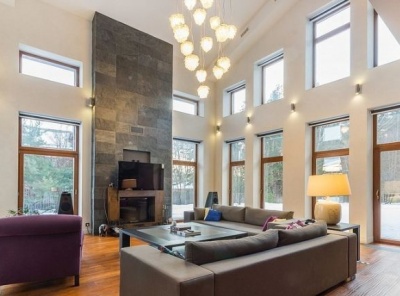 4 Bedrooms, Загородная, Продажа, Listing ID 1835, Московская область, Россия,