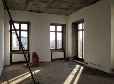 4 Bedrooms, Загородная, Продажа, Listing ID 1839, Московская область, Россия,