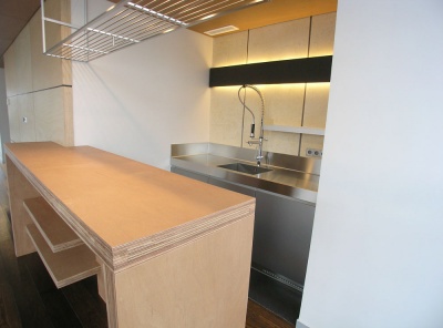 5 Комнаты, Городская, Аренда, островная, Listing ID 1844, Москва, Россия,