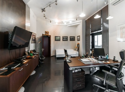 8 Комнаты, Городская, Продажа, Улица Минская, Listing ID 1845, Москва, Россия,
