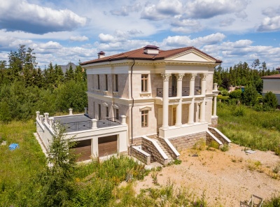 4 Bedrooms, Загородная, Продажа, Listing ID 1060, Московская область, Россия,