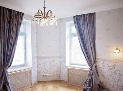 3 Комнаты, Городская, Аренда, Проспект 60-ти летия Октября, дом 8, Listing ID 1849, Москва, Россия,