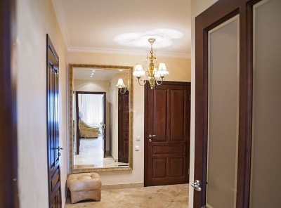 3 Комнаты, Городская, Аренда, Проспект 60-ти летия Октября, дом 8, Listing ID 1849, Москва, Россия,