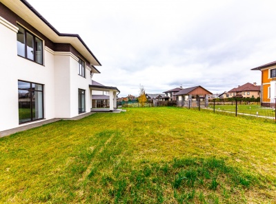 5 Bedrooms, Загородная, Продажа, Listing ID 1851, Московская область, Россия,