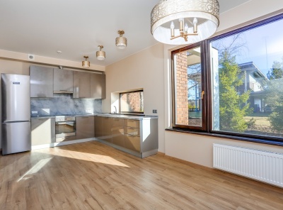 4 Bedrooms, Загородная, Аренда, Listing ID 1853, Московская область, Россия,