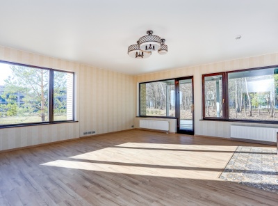 4 Bedrooms, Загородная, Аренда, Listing ID 1853, Московская область, Россия,