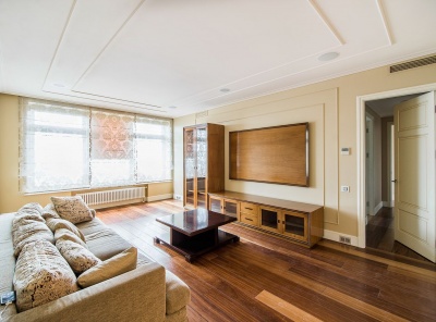 3 Комнаты, Городская, Продажа, Улица Фотиевой, Listing ID 1855, Москва, Россия,