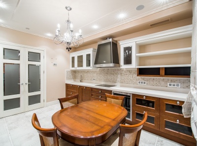 3 Комнаты, Городская, Продажа, Улица Фотиевой, Listing ID 1855, Москва, Россия,