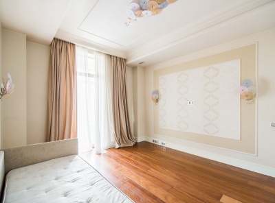 3 Комнаты, Городская, Продажа, Улица Фотиевой, Listing ID 1855, Москва, Россия,