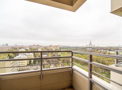 3 Комнаты, Городская, Продажа, Улица Фотиевой, Listing ID 1855, Москва, Россия,
