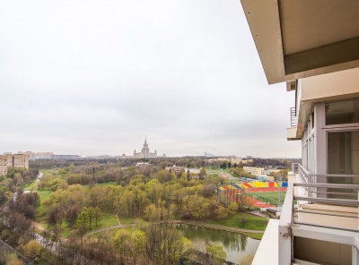 3 Комнаты, Городская, Продажа, Улица Фотиевой, Listing ID 1855, Москва, Россия,