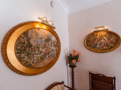 4 Bedrooms, Загородная, Аренда, Listing ID 1856, Московская область, Россия,