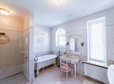 4 Bedrooms, Загородная, Аренда, Listing ID 1856, Московская область, Россия,