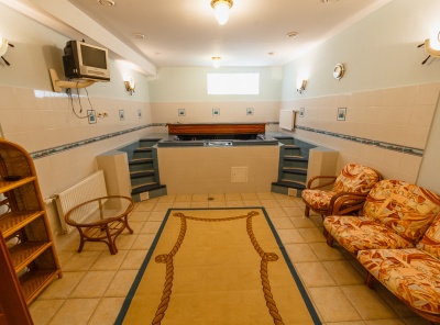 4 Bedrooms, Загородная, Аренда, Listing ID 1856, Московская область, Россия,