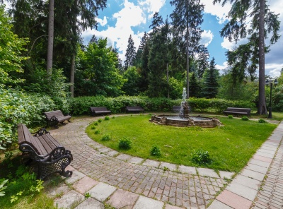 4 Bedrooms, Загородная, Аренда, Listing ID 1856, Московская область, Россия,